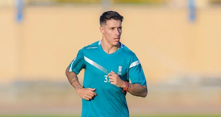 Ex-FC Porto anuncia fim da carreira